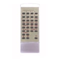 thumbnail image 1 of New Replace RC-342 For TEAC RC342 CD Player Remote Control CD5 CD7 CD10 CD15, 1 of 4