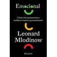 thumbnail image 1 of Emocional Paidós 9786075693644, 1 of 2