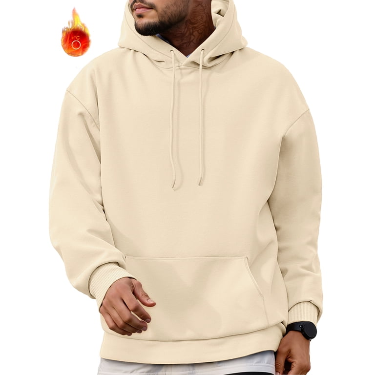 Gents Bliss Men's Heavyweight Fleece Hoodie photo 1