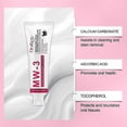thumbnail image 4 of Mint-Infused Brightening Toothpaste 100g for Clean Teeth and Strong Gums, 4 of 5