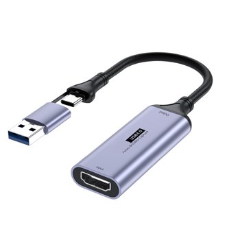 Elgato 10025010 Game Capture HD: Computer Components - Walmart.com