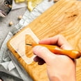 thumbnail image 3 of UPOUART 3Set Hand Craft Paper Punch Kitchen Tools for DIY Enthusiasts Home Users, 3 of 8