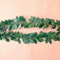 thumbnail image 5 of Artificial Ivy Garland Vine 7.5m Lifelike Fake Foliage Plants with Flexible Wire Stem for Home Wedding Decor DIY Wreath Wall Backdrop Party Decoration, 5 of 9