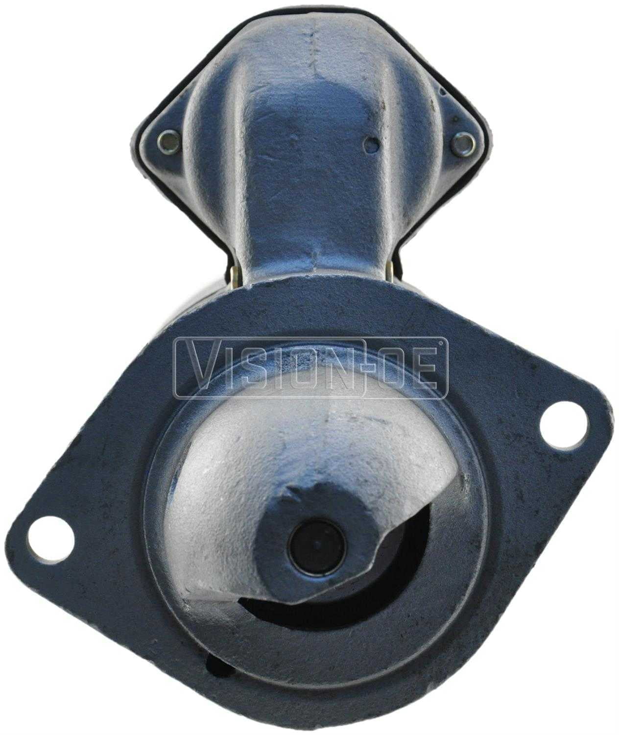 Vision OE 3546 Starter Motor