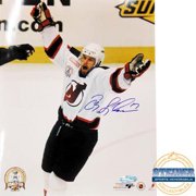Petr Sykora Autographed 8" x 10" Photograph