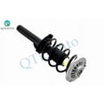 thumbnail image 4 of Front Left Quick Complete Strut-Coil Spring Assembly For 2015-2018 BMW X4, 4 of 7