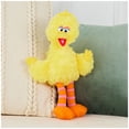 thumbnail image 3 of Peluche GUND Sesame Street oficial Big Bird Muppet 35 cm, 3 of 9