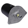 thumbnail image 2 of MyTractor Dynamo - Spade Terminal on Rear for Case International B250 3049871R91, K908882, 2 of 3