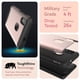 thumbnail image 3 of Funda TUDIA DualShield Resistente para ZTE Blade A3Prime Oro Rosa, 3 of 7