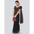 thumbnail image 3 of Sequinned Saree - 25052300, 3 of 7