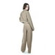 thumbnail image 3 of Traje sastre cropped Roman Fashion /Juvenil, 07377 (Beige) beige G, 3 of 5