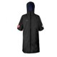 thumbnail image 1 of Abbraccia Abrigo impermeable y cálido para exteriores, poncho toalla todo clima para apnea y natación invernal, 1 of 6