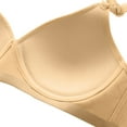 thumbnail image 7 of SROBPTY Bras for Women Full Cup Push Up Bras Soft Support Bras Womens Bra Everyday Bras, M-XXL, 7 of 7