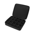 thumbnail image 2 of hengtong Smart Watch Storage Box Watch Storage Bag Watch Travel Case for Smartwatches, 2 of 9