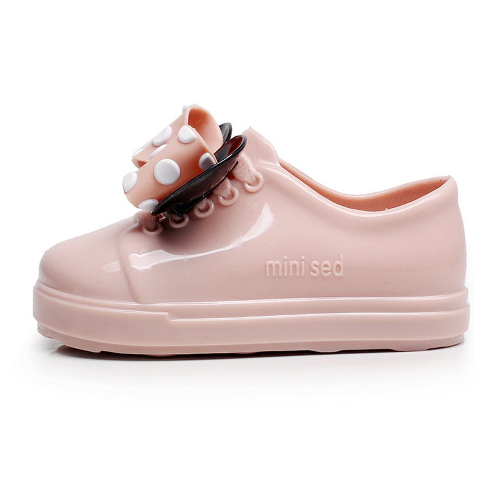 boys jelly shoes