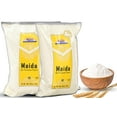 thumbnail image 6 of Rani Maida Flour (Indian All Purpose Flour) 64oz (4lbs) 1.81kg, Bulk ~ All Natural | Vegan | Kosher | Indian Origin, 6 of 8