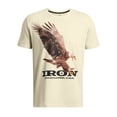 thumbnail image 4 of Playera Under Armour Project Rock Eagle Talla XL, 4 of 5