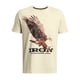 thumbnail image 4 of Playera Under Armour Project Rock Eagle Talla XL, 4 of 5