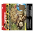 Zoo Med ReptiTherm Habitat Heater 40 Watts (18"L x 18"W x 1"H