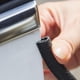 thumbnail image 4 of Protector de borde de puerta de coche, 16 pies en forma de U, borde de goma, Protector de sello, protección de coche, puerta, ajuste de borde de plástico de Pvc, 4 of 5