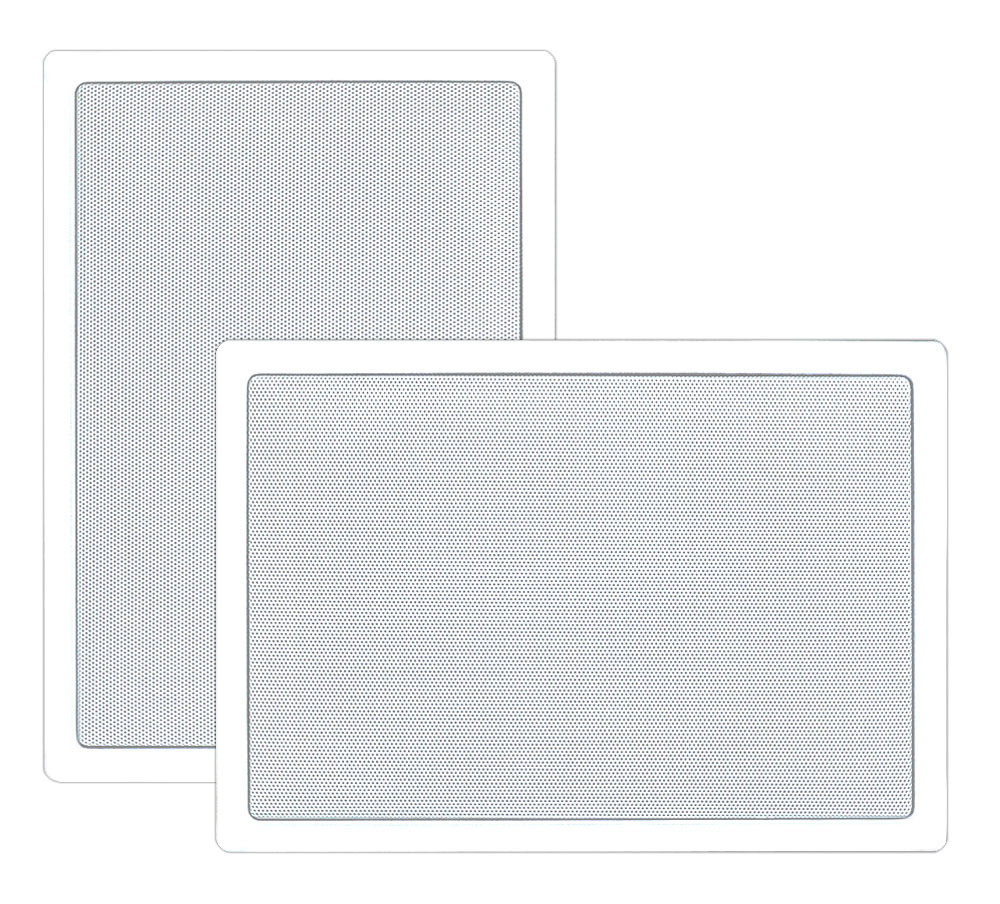 Lectronify 2 Ch Bluetooth Home Audio Amplifier 6 6 5 Inch 2