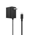 thumbnail image 5 of Cargador adaptador ac para interruptor Dock/controlador de fuente de alimentación adaptador 15v 2.6a kit de carga rápida soporte Tv modo Feliz Sencillez, 5 of 5