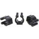 thumbnail image 5 of Soporte de Clip de localización para taco de billar, soporte para caña de pescar, Clips para soportes para tacos de billar, estante de almacenamiento para caña de pescar, negro, 12 Uds. Ormromra CZYD-HY176, 5 of 7