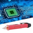 thumbnail image 3 of Voltage Tester, Electric Voltage Tester Non-contact With Led Flashlight For Live/Null Wire Judgment, 3 of 8