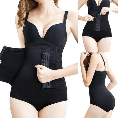 

Fiudx Women Adjustable Belts Eeduce Weight Sports Bodybuilding Tunic Corset Shapewear New Releases 1591