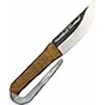 thumbnail image 2 of Kellam KLHM10-BRK Fixed Blade Pocket Knife, 2 of 4