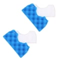 thumbnail image 4 of Reemplazo de filtro, filtro de repuesto de filtro de 2 piezas para accesorio de aspiradora Samsung confiable y duradero, 4 of 14