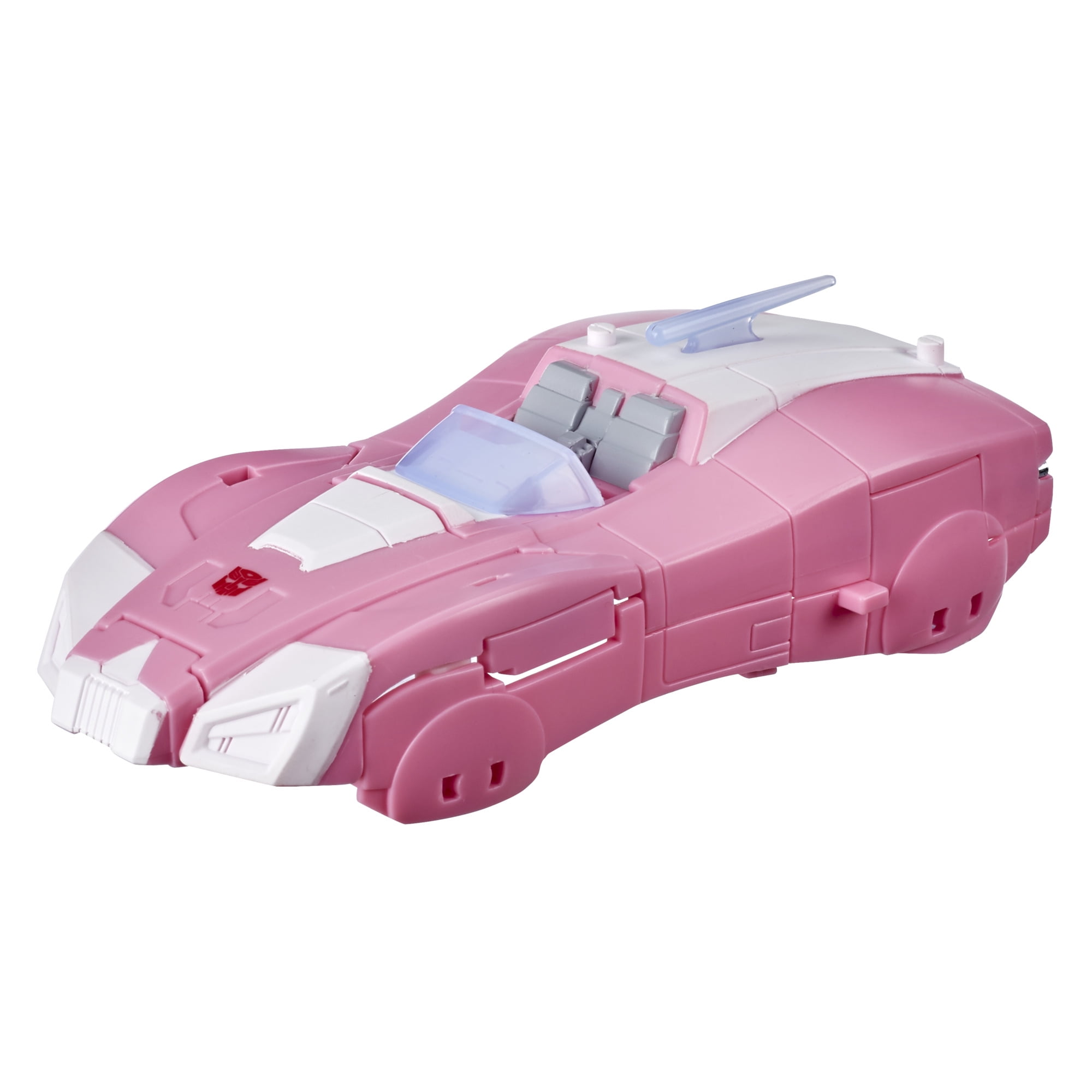 earthrise arcee release date