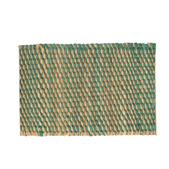 Dash Fern Single Placemat, 13" x 19"