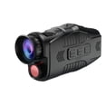 thumbnail image 1 of R11 1080P Monocular Night Vision Device 5x Digital Zoom Infrared Night Vision Telescope Outdoor Day Night Dual Use Full, 1 of 7