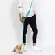 thumbnail image 4 of Durable Correa Para Perros Manos Libres Cuerda Trenzada Cuer, 4 of 8