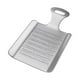 thumbnail image 1 of Fruit Mud Ce Food Grinder Crushed Garlic Mud Ce Garlic Ginr Mud Ce Less Steel Crushed Ginr Ce 1 Piece Silver Bout, 1 of 4