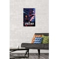 thumbnail image 2 of Marvel's Spider-Man: Miles Morales - Pose Wall Poster, 14.725" x 22.375", 2 of 3