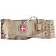 thumbnail image 2 of Inflatable Waist Support Belt Back Decompression Belt Lumbar Support, 2 of 5