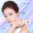 thumbnail image 4 of Minnieouse Espátula Facial eléctrica ajustable para mujer, 3 modos, hogar, niñas, limpieza de poros, removedor de espinillas, herramienta de Tratamientos faciales, 4 of 6