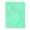 Green, variant on FeiFu Coil Planner Weekly Planner Diary A5 Taped Notebook Book for Office Home School Supplies Laminated Tabs, Durable Wirebound Black