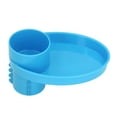 thumbnail image 2 of Bandeja Para Refrigerios Para Asiento De Coche, Portavasos De Viaje Multifuncional Portátil, Bandeja Para Refrigerios Infantiles, 2 of 7