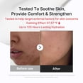thumbnail image 4 of Crema Facial Medicube 3H Relief Calmante e Hidratante 50 ml, 4 of 9
