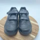 thumbnail image 2 of New Balance Mens 577 Black Leather Walking Shoes Sneakers MW577VK Size 9 4E, 2 of 5