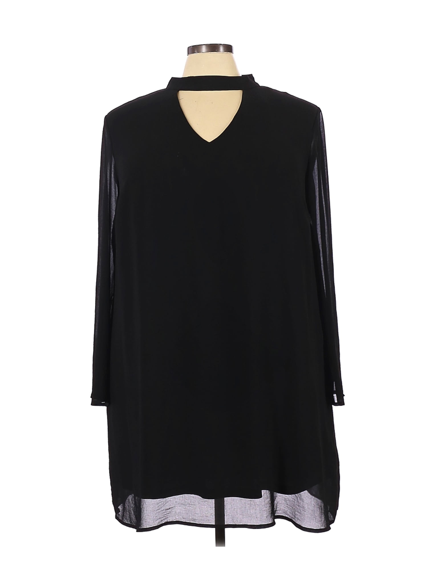 tacera maxi dress