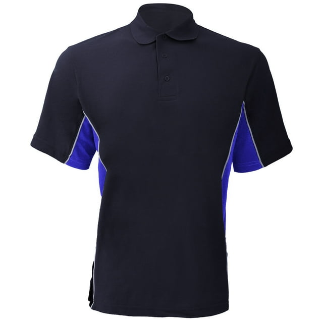 Gamegear® Polo à Manches Courtes pour Hommes