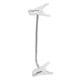 thumbnail image 1 of DEWIN Nail Art Hand Model Holder Flexible Nail Practice Hand Fixing Clamp Clip Herramienta de manicura Manicure Hand Model Clamp, 1 of 5
