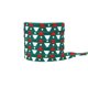 thumbnail image 2 of Festive Christmas Themed Printed Shoe Laces for Sneakers and Boots with Holiday Patterns, Durable Polyester Laces for Casual Wear and Seasonal Fashion Accessories, 2 of 6