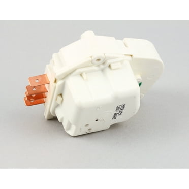 TRUE 831971 Defrost Timer