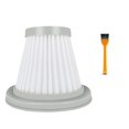 thumbnail image 1 of Hepa Filter For Deerma Dx118c Dx128c Household Vacuum Cleaner Parts, 1 of 5