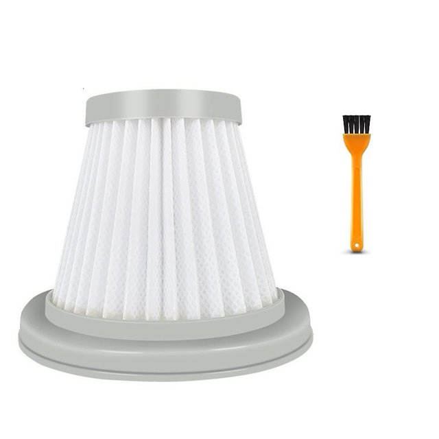 Hepa Filter For Deerma Dx118c Dx128c Household Vacuum Cleaner Parts